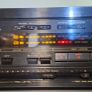 Pioneer CT-1080R Stereo Cassette Tape Deck Image 5