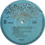 Eagles  Their Greatest Hits 1971-1975 Image 3