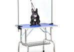 Dog Grooming Table