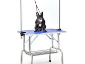 Dog Grooming Table