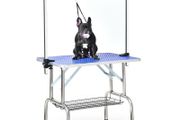 Dog Grooming Table