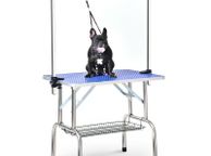 main image for ad Dog Grooming Table