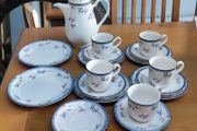 18 pcs Noritake Keltcraft Eastfair 9171