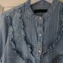 Ladies M&S blouse Image 2