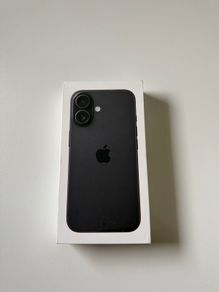 Apple iPhone 16 | Brand New | Unlocked | Apple Warranty