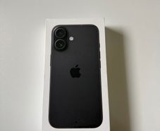 Apple iPhone 16 | Brand New | Unlocked | Apple Warranty