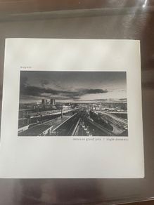 Mogwai - Mexican Grand Prix / Slight Domestic (Limited Edition)