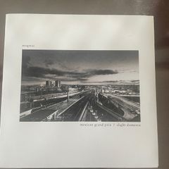 Mogwai - Mexican Grand Prix / Slight Domestic (Limited Edition)
