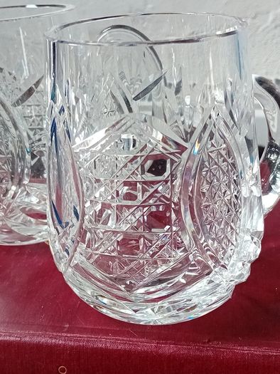 Waterford Crystal