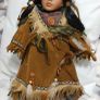 collectable dolls Image 2