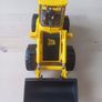 Britains Elite JCB Farm Master Model Digger Tractor Boxed MINT Image 10