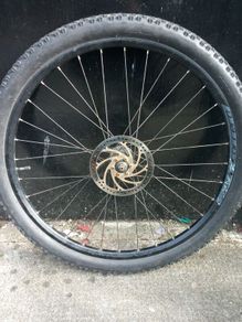 wheels