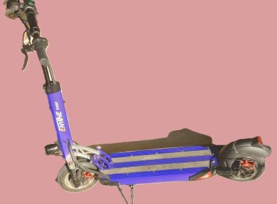 E-scooter Emove Cruiser