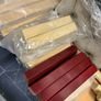 8 sets of furniture legs Image 3
