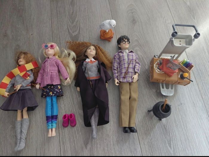 toys