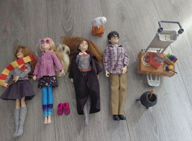 toys
