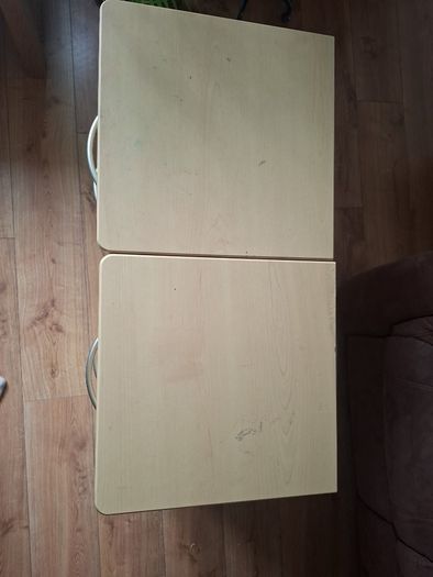 Free Bedside cabinets