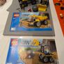 Lego City 4201 set Image 2