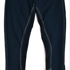 Trousers, Breeches for riding horses HV Polo