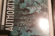 The Authority Mark Millar Comics Complete set of 12 NM