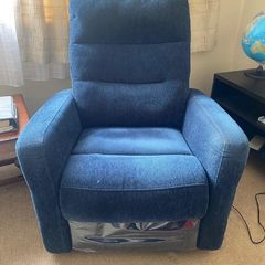 Electric armchair