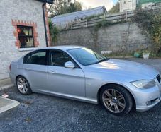BMW 3-Series 2011