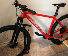 Ridley Mountain Bike