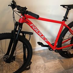 Ridley Mountain Bike