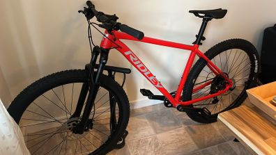 Ridley Mountain Bike