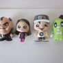 FGTEEV Bundle Mini Figures 2.5 inchesBonkersX8 Image 6