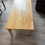 Coffee table Image 2