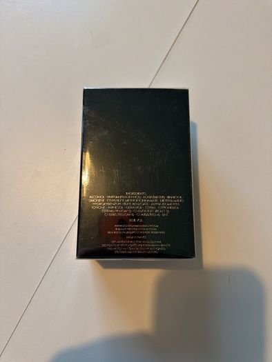 D&G The One 100ml parfum for him