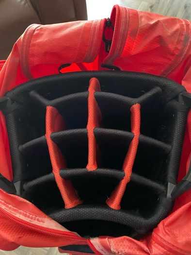 Golf bag