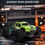 Rc Remote Control Car Image 2