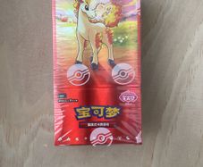 Ponyta Pokemon Exclusive