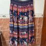 Monsoon Skirt - Size L Image 8
