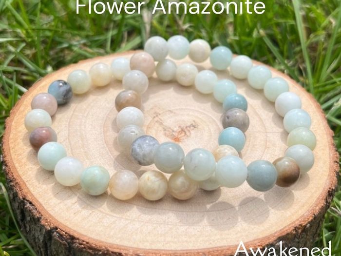 Gemstone Bracelets Amethyst, Rose Quartz, Carnelian, Tigers Eye, Moss Agate, Labradorite, Sodalite and more