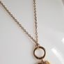 NEW Armani Necklace Image 3