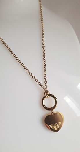 NEW Armani Necklace