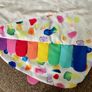 Lovevery play gym mat Image 6