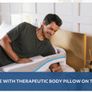 Medcline Shoulder Relief System Pillow Image 6