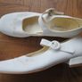Dubarry occasional shoes communion Image 9
