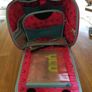 YUU Designer School Bag Image 4