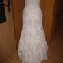Brand new San Patrick wedding dress Image 5