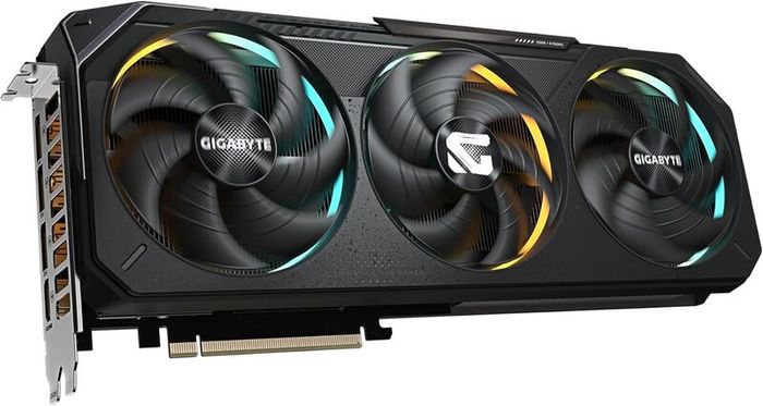 Gigabyte Geforce Rtx 5070 Gaming Oc 12g Graphics Card-12gb Gddr7, 192bit, Pci-e 5.0, 2625 Mhz Core Clock, 3 X Dp 2.1a, 1 X Hdmi 2.1b, Nvidia Dlss 4, Gv-n5070gaming Oc-12gd