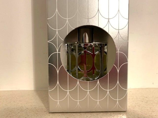 NEXT Diffuser