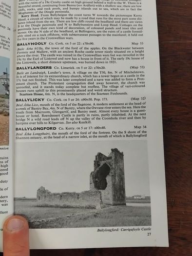 1966 Munster Guide Book