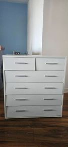drawer chest