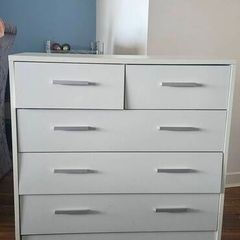 drawer chest