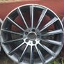 20 Inch, original Mercedes wheels Image 3
